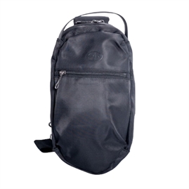Bon Goût - Cross Bag R-PET 2682 - Black